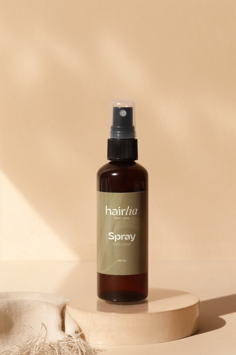 SPRAY HYDRATANT ANTI-PELLICULAIRE